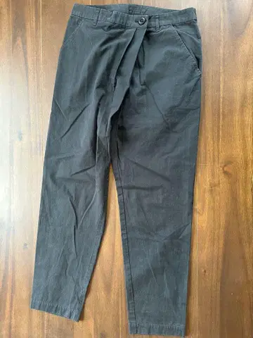 파드칼레 팬츠 38