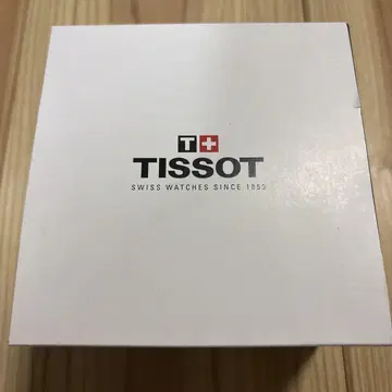 TISSOT 쿼츠 손목시계 T120.210.11.041.00