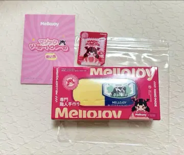 mellojoy 신 버터 스퀴즈