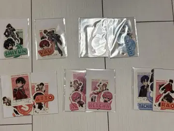 STPRExpo 씰 스토푸리 AMPTAK x COLORS 스니스테 기사X