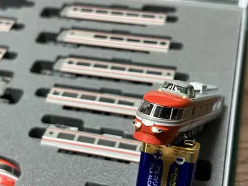 KATO 10-1284 오다큐 NSE
