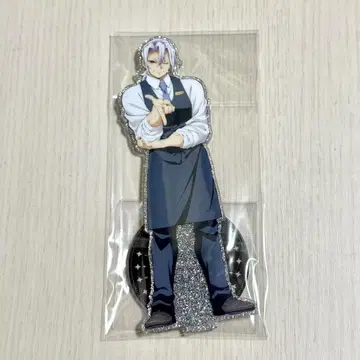 귀멸의 칼날 모크텔 아크릴 스탠드 우즈이 텐겐