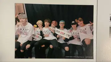 BTS 영화 입장 혜택 프로마이드 2016 BTS Live 화양연화 혜택