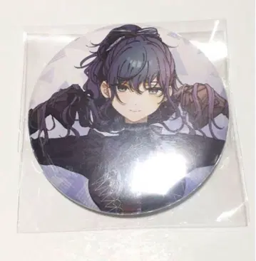 프로젝트 세카이 프로세카 엔 퍼플 특전 아사히나 마후유 캔뱃지