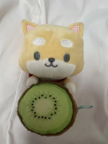 JOCHUM 마메치 키링 후르츠