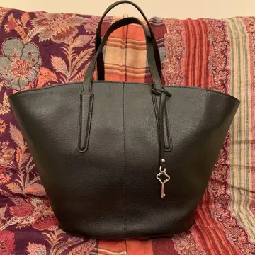 새상품급 GIANNI CHIARINI MAKEBA 토트백