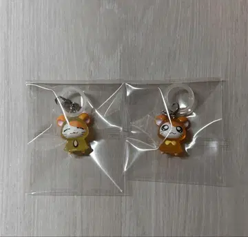 햇살이 가득 홈타운 메지루시 액세서리 홈타로