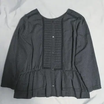 as know as de base 아즈노아즈 오라카 블라우스 15호
