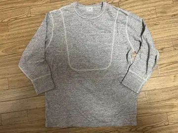 loop&weft 루프앤웨프트 티셔츠