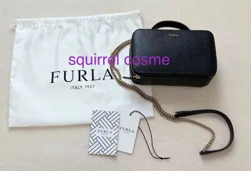 FURLA 바빌론 크로스바디