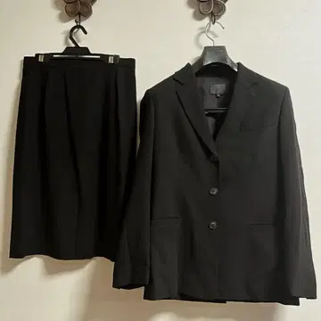 캘빈클라인 수트 스커트 여성용