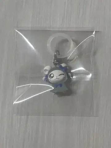 달려라 하니 메지루시 액세서리 리본