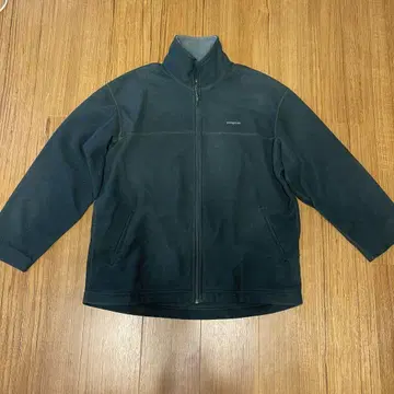 레어! Patagonia 파타고니아 플리스 자켓 USA제