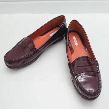 리걸 GEOX 제오스 로퍼 브라운