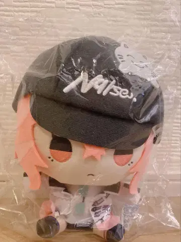 대요괴 나루세 봉제 인형