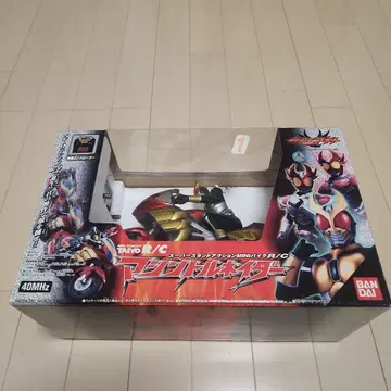 가면라이더 아기토 R/C 바이크 40MHz