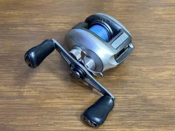 SHIMANO Scorpion Metanium XT