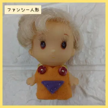 팬시 인형