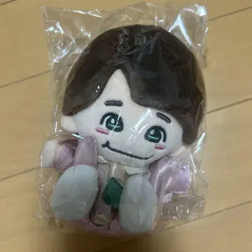 나니와단시 오하시 카즈야 미개봉 새상품 치비누이