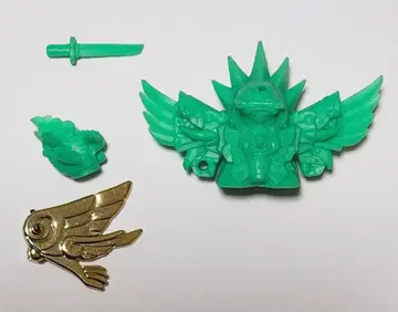 [ 건담 월드 ] 결품 있음 뇌제 천생신장군