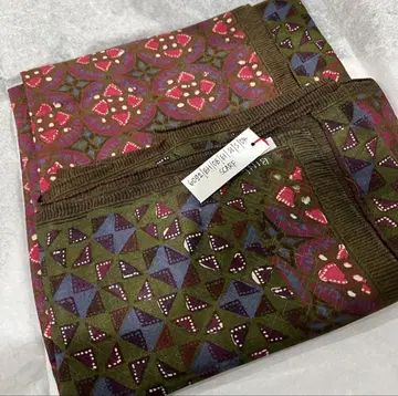 인도네시아 BIN house 스카프