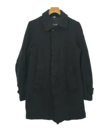 COMME des GARCONS HOMME DEUX 스텐카라 코트 남성용