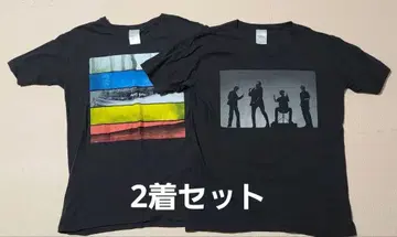 Mr.Children miss you 셔츠 L 사이즈