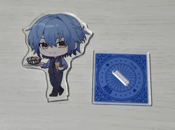 마법사의 약속 네로 HUB 아크릴 스탠드