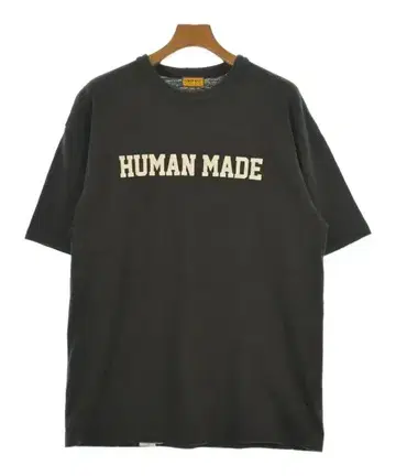 HUMAN MADE 티셔츠 남성용