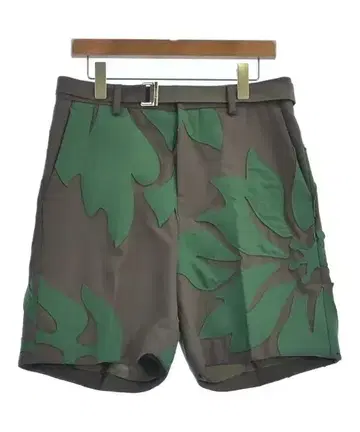 sacai 숏팬츠 남성용