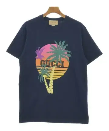 GUCCI 티셔츠 남성용