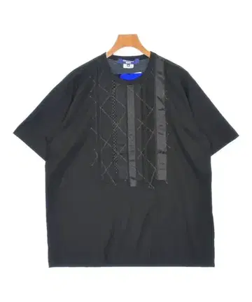JUNYA WATANABE MAN 티셔츠 컷앤소 남성용