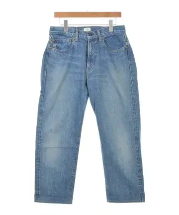 CIOTA 데님 팬츠 남성용