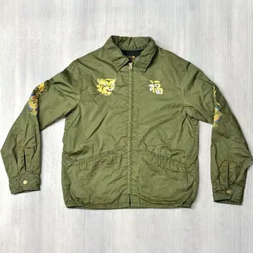 TAILOR TOYO(테일러 토요) 베트남 자켓 TT14343