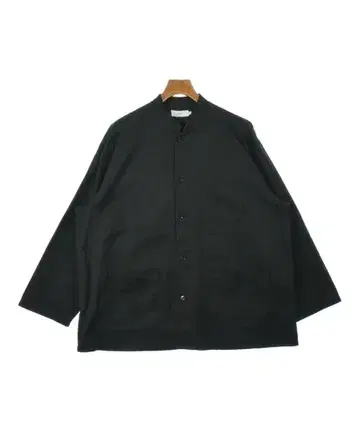 Graphpaper 커버올 남성용