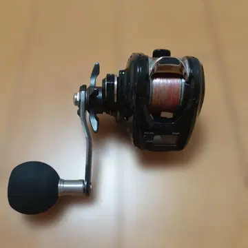 다이와(DAIWA) 솔트 베이트릴 21 티에라 A IC 150H