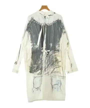 TAKAHIROMIYASHITATheSoloist 코트 (기타) 남성용