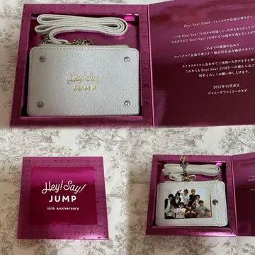 Hey! Say! JUMP 굿즈 묶음 판매