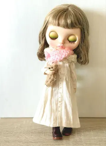 브라이스 아웃핏 3세트