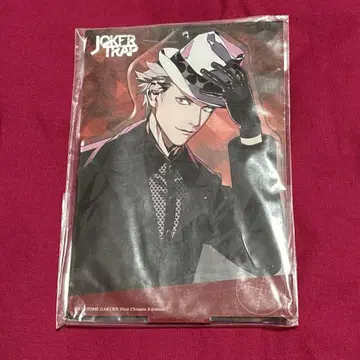 우타프리 쿠로사키 란마루 JOKER TRAP 아크릴 스탠드