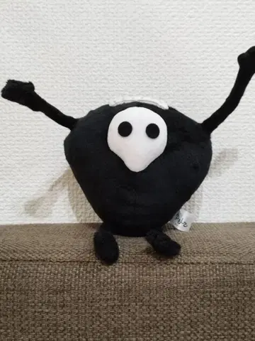 에반게리온 유루시토 봉제 인형