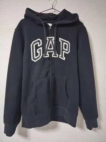 GAP 집업 후드티 약 10년 전