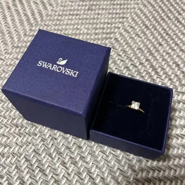 SWAROVSKI 반지