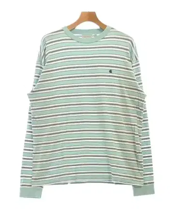 Carhartt T셔츠 티셔츠 남성용