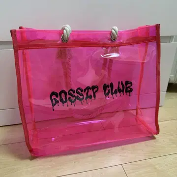Gosship club