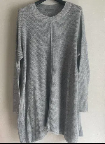 theory luxe 라이트 그레이 / 38