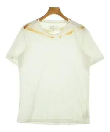 Maison Margiela 티셔츠 남성용