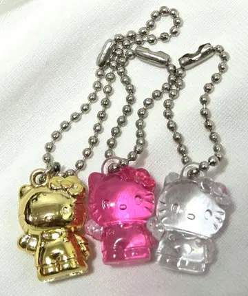 헬로키티 키링 HELLO KITTY