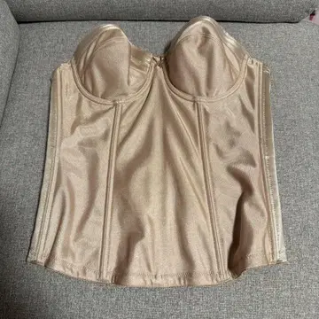 타카미 브라이덜 브라이덜 이너 세모아 C70 뷔스티에
