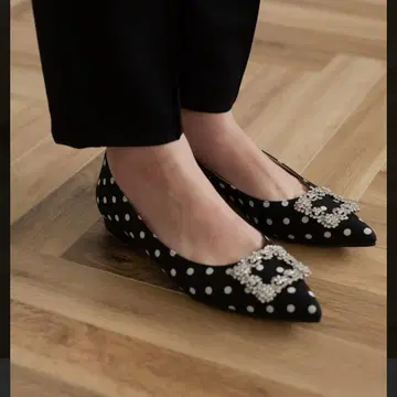 ohga 비쥬 도트 펌프스